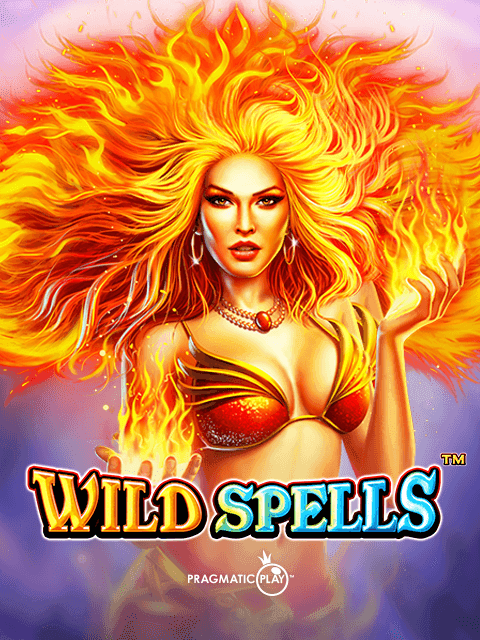 Wild Spells