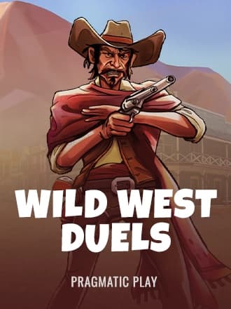 Wild West Duels by Pragmatic Play - Play at Acebet
