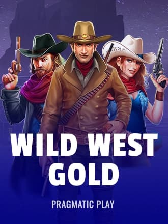 Wild West Gold by Pragmatic Play - Play at Acebet