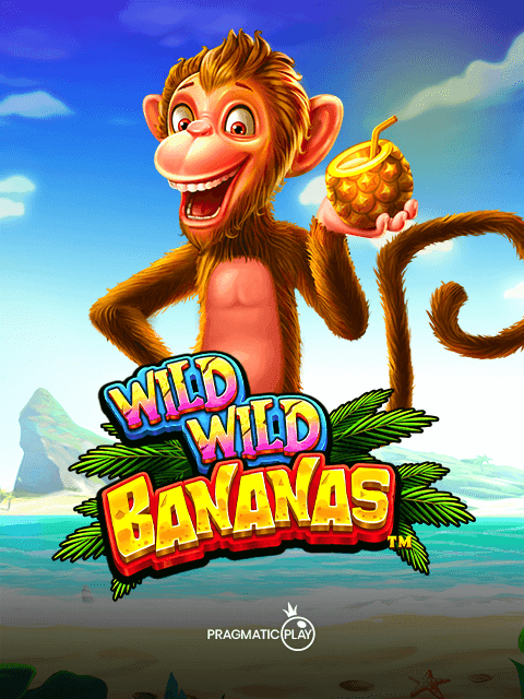Wild Wild Bananas by Pragmatic Play - Play at Acebet
