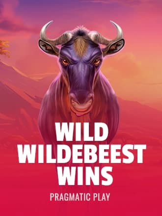 Wild Wildebeest Wins