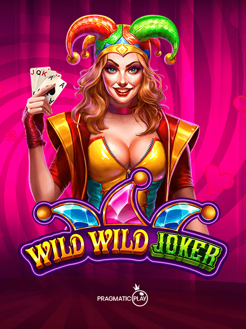 Wild Wild Joker