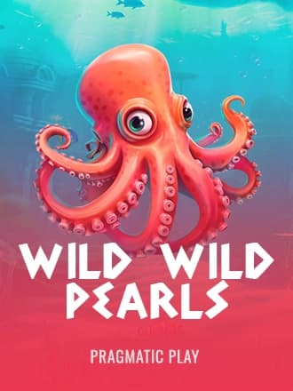 Wild Wild Pearls by Pragmatic Play - Play at Acebet