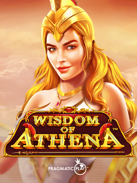 Wisdom of Athena by Pragmatic Play - Play at Acebet