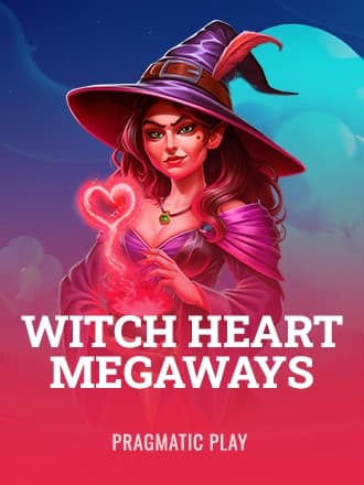 Witch Heart Megaways