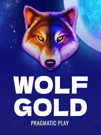 Wolf Gold by Pragmatic Play - Play at Acebet
