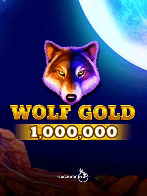 Wolf Gold 1 Million