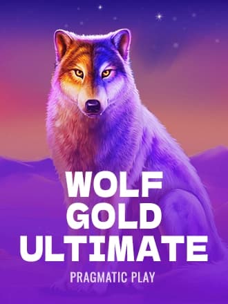 Wolf Gold Ultimate by Pragmatic Play - Play at Acebet