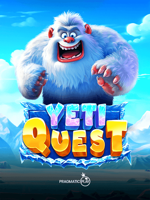Yeti Quest