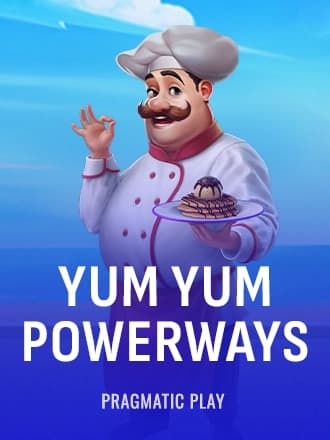 Yum Yum Powerways by Pragmatic Play - Play at Acebet