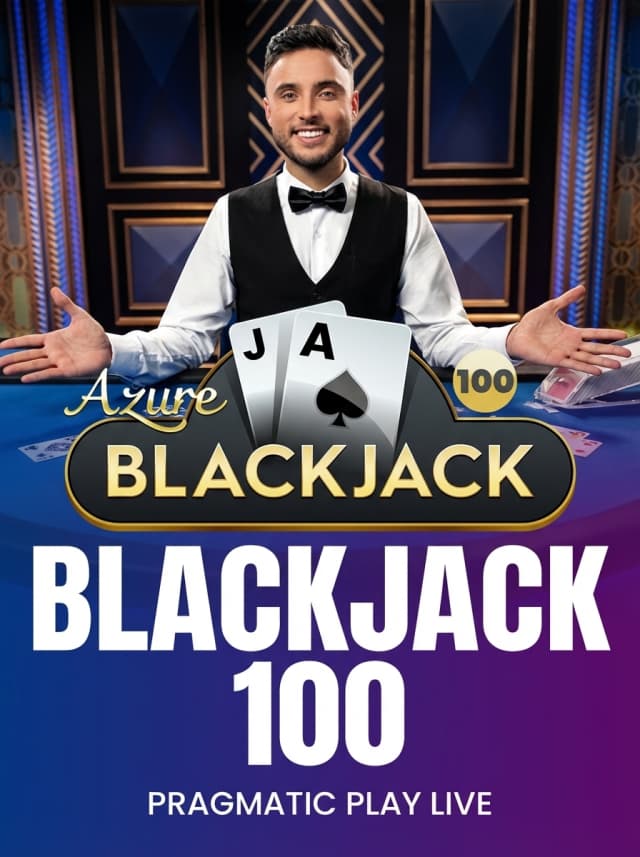 Blackjack 100