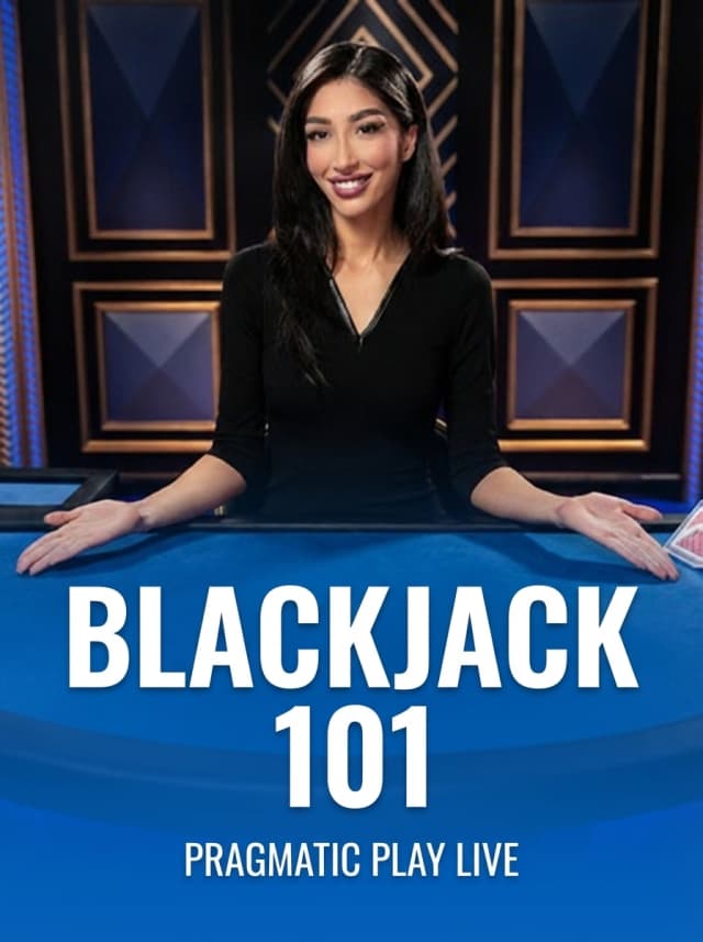 Blackjack 101