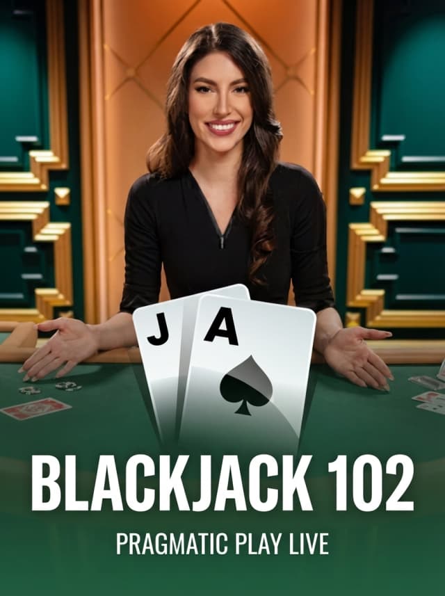 Blackjack 102