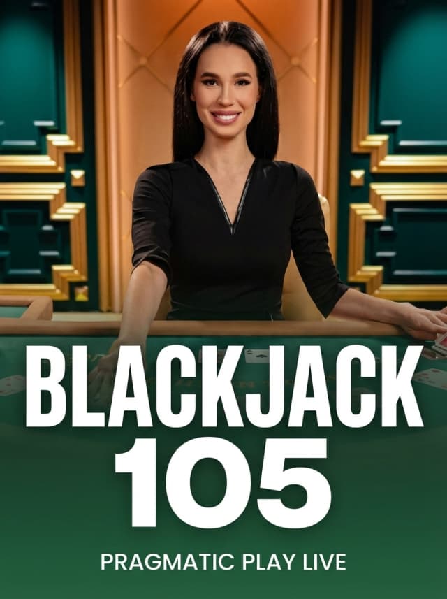 Blackjack 105