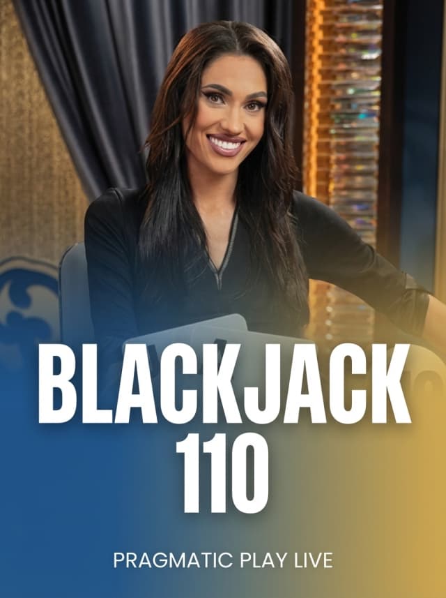 Blackjack 110