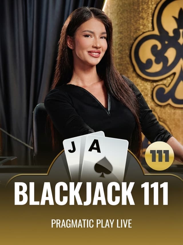Blackjack 111