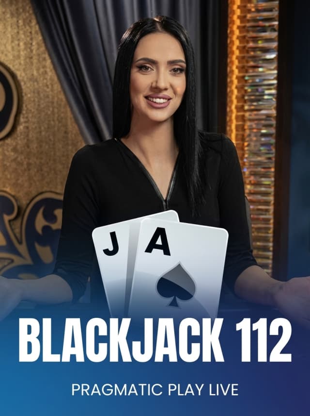 Blackjack 112