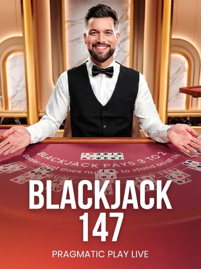 Blackjack 147