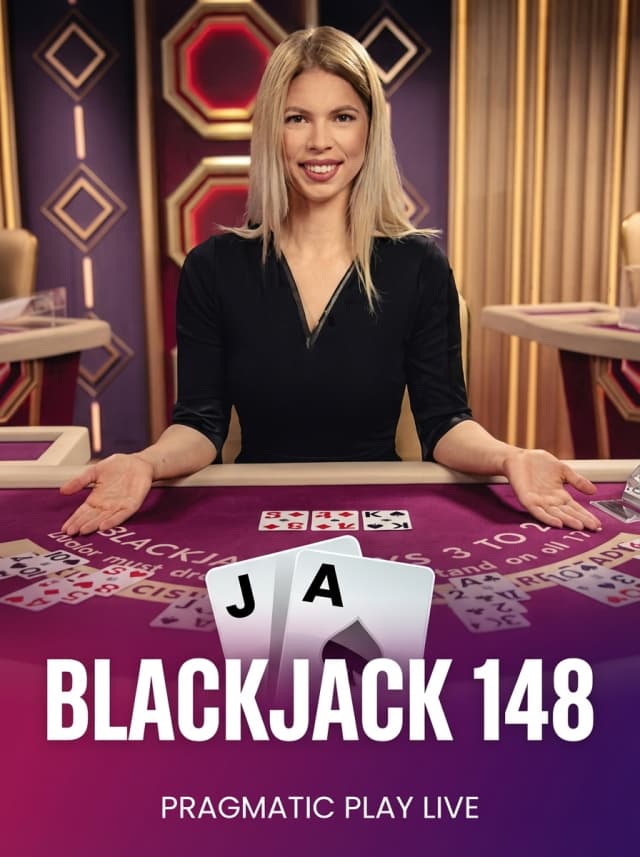 Blackjack 148