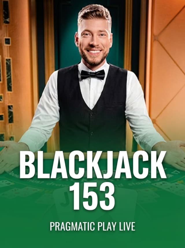 Blackjack 153