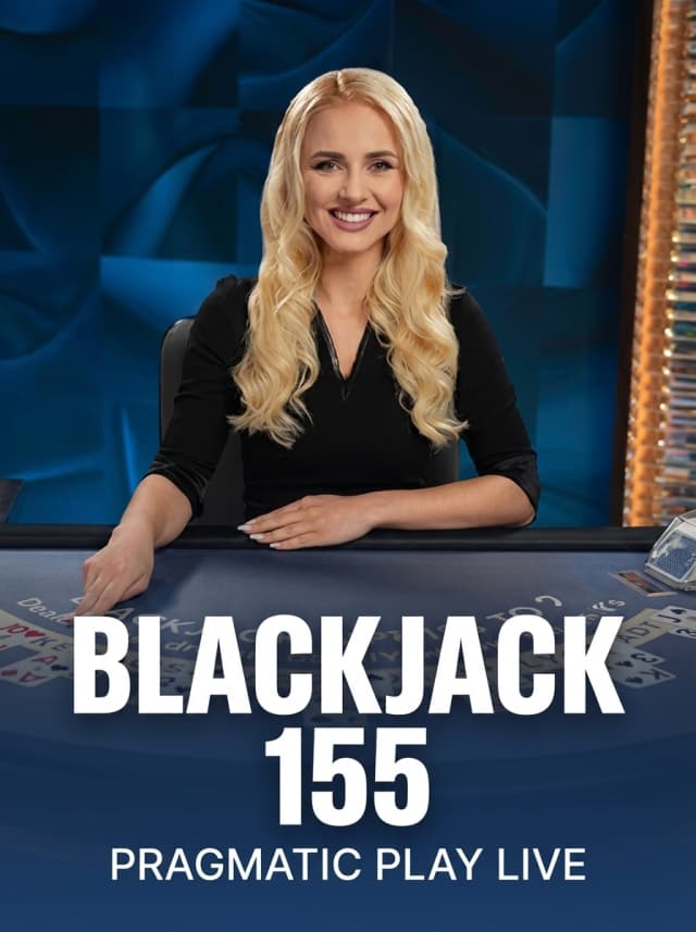 Blackjack 155