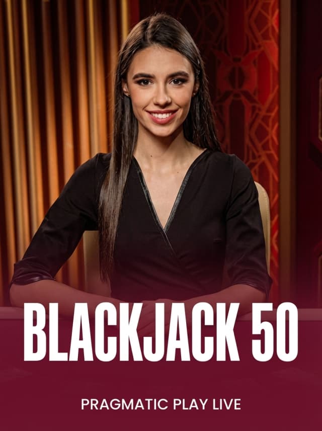 Blackjack 50
