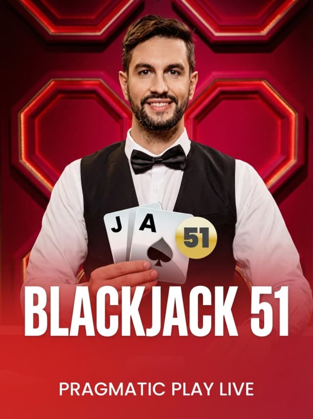 Blackjack 51