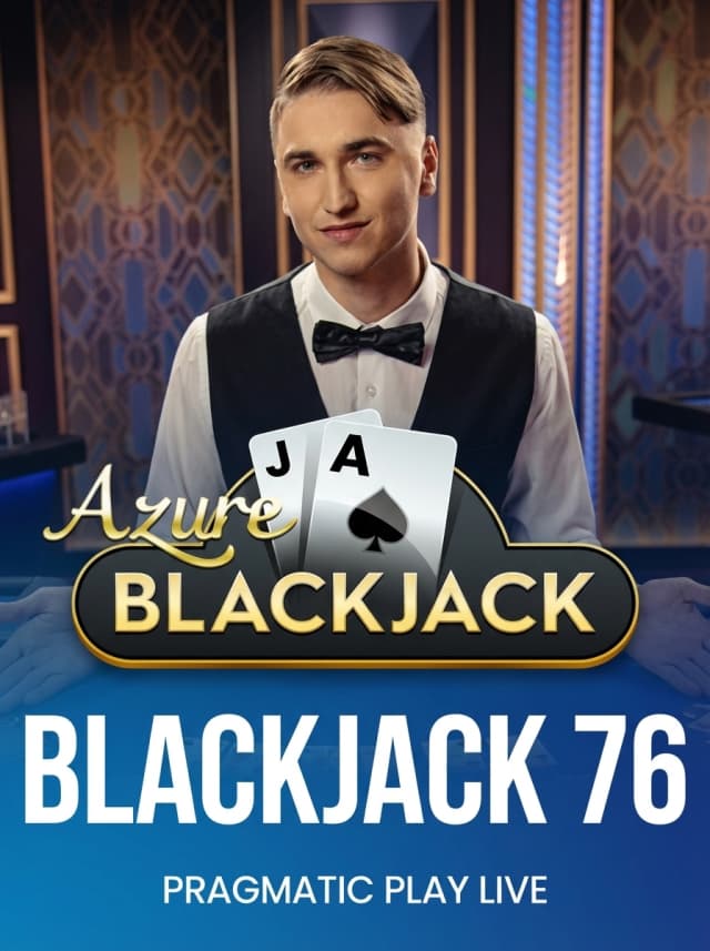 Blackjack 76