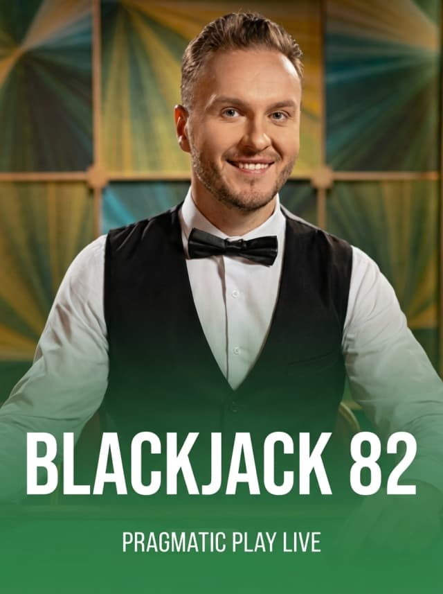 Blackjack 82
