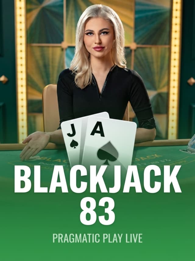 Blackjack 83