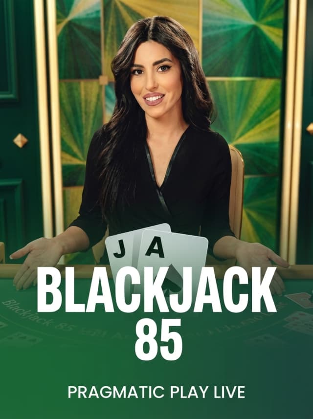 Blackjack 85