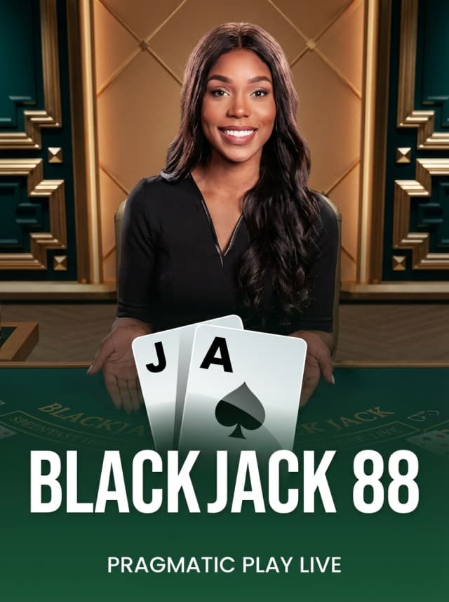 Blackjack 88