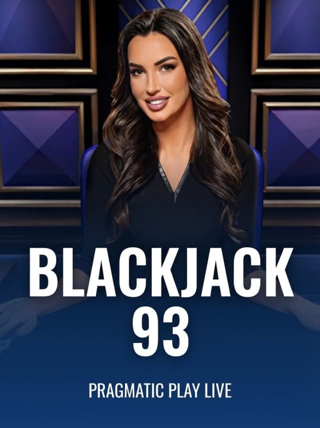 Blackjack 93