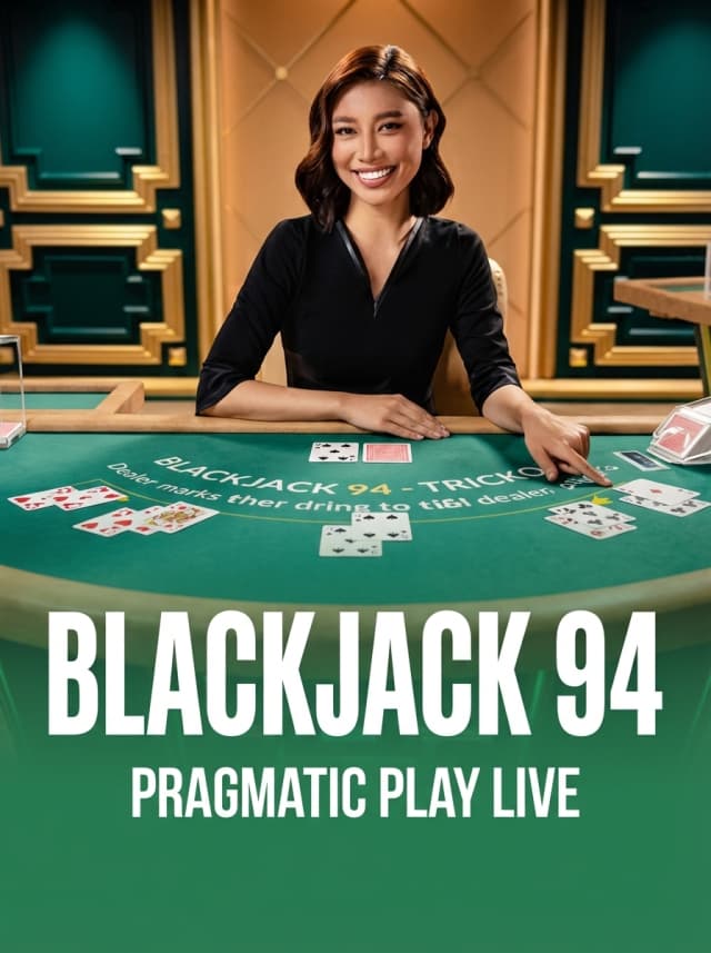 Blackjack 94