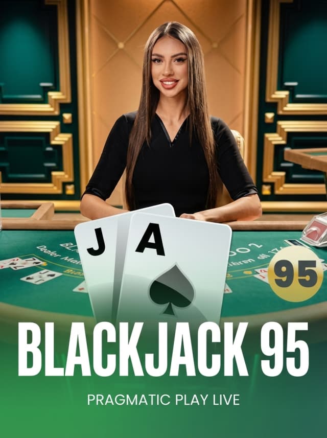 Blackjack 95