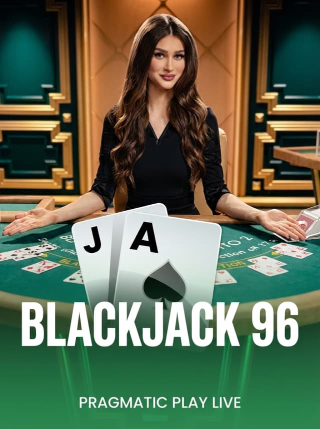 Blackjack 96 