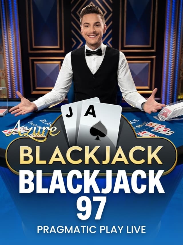 Blackjack 97
