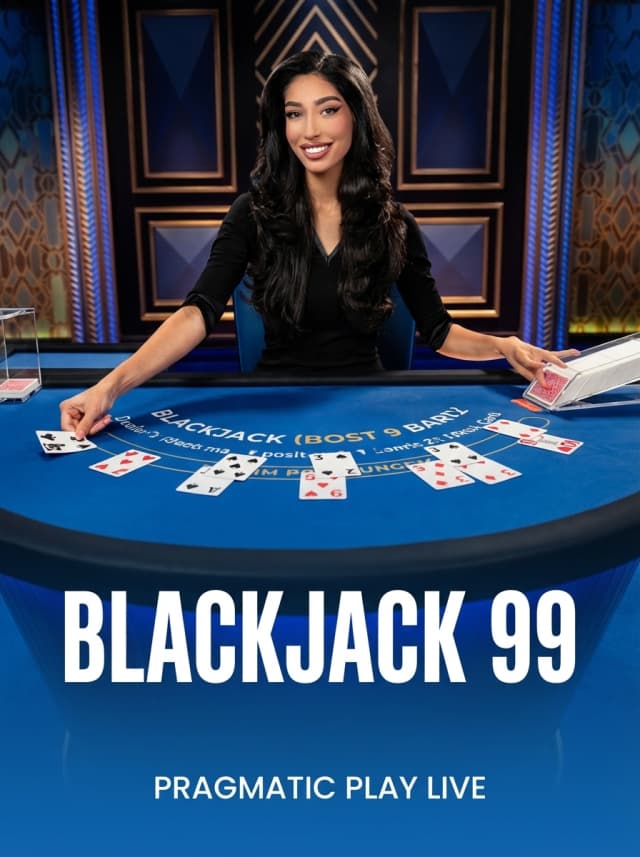 Blackjack 99