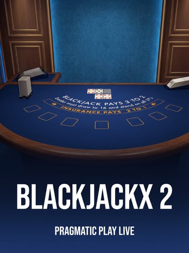 BlackjackX 2