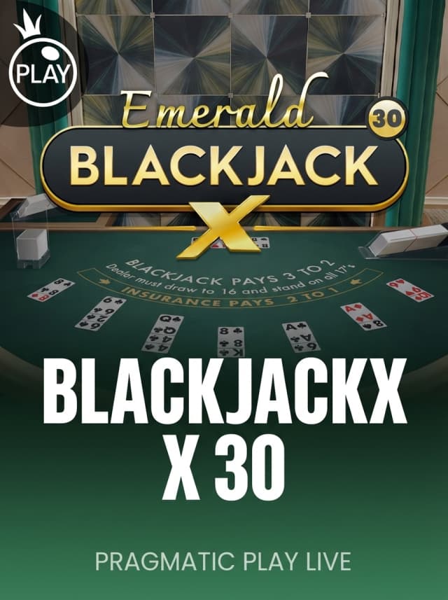 BlackjackX 30