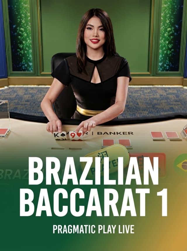 Brazilian Baccarat 1
