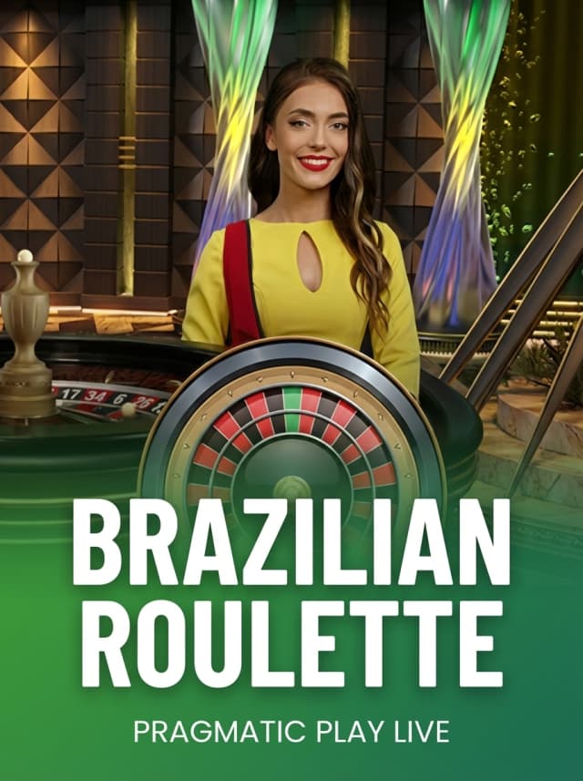 Brazilian Roulette