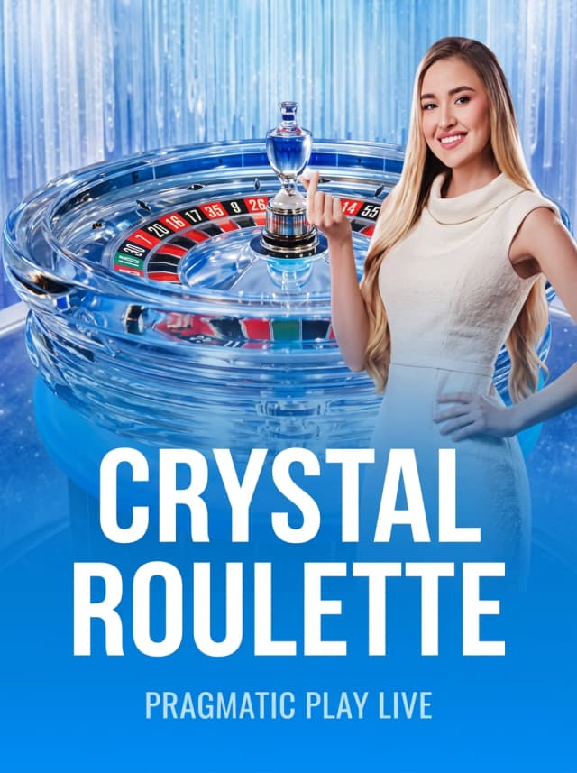 Crystal Roulette