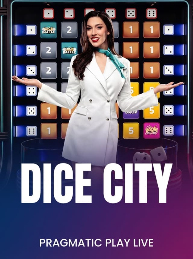 Dice City