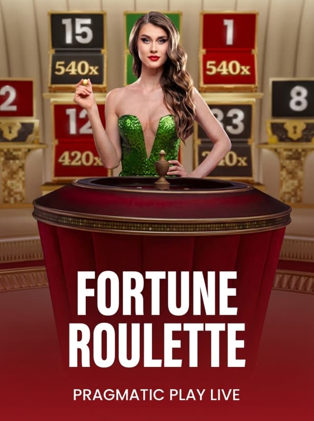 Fortune Roulette