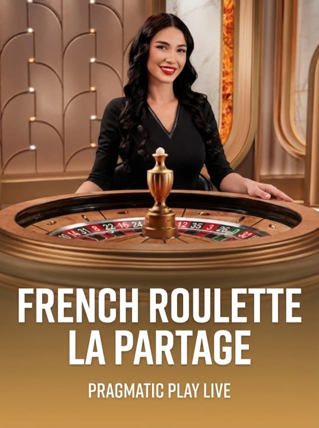 French Roulette La Partage