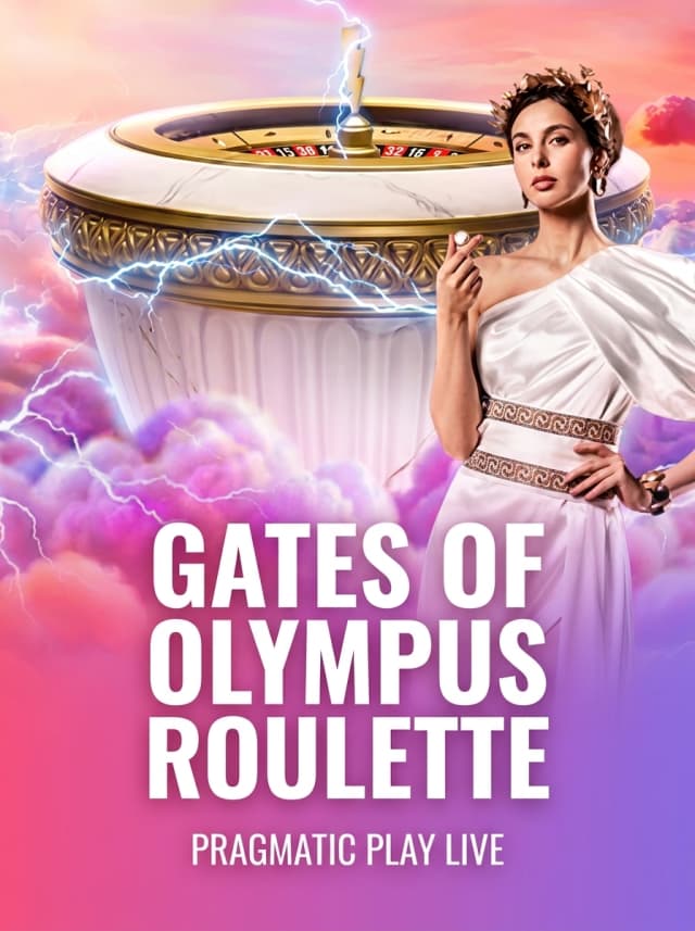 Gates of Olympus Roulette