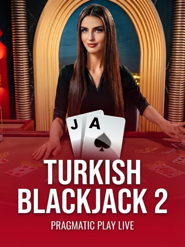 Turkish Blackjack 2