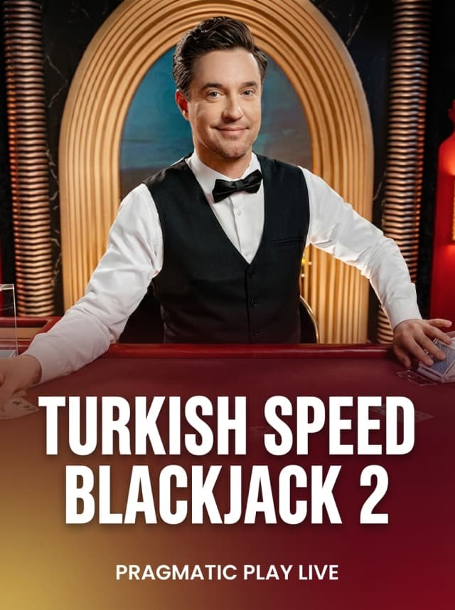 Turkish Speed Blackjack 2