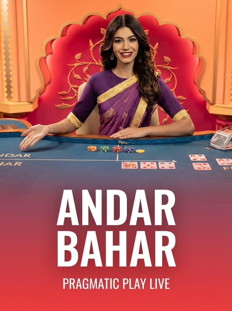 Andar Bahar by Pragmatic Play Live - Play at Acebet